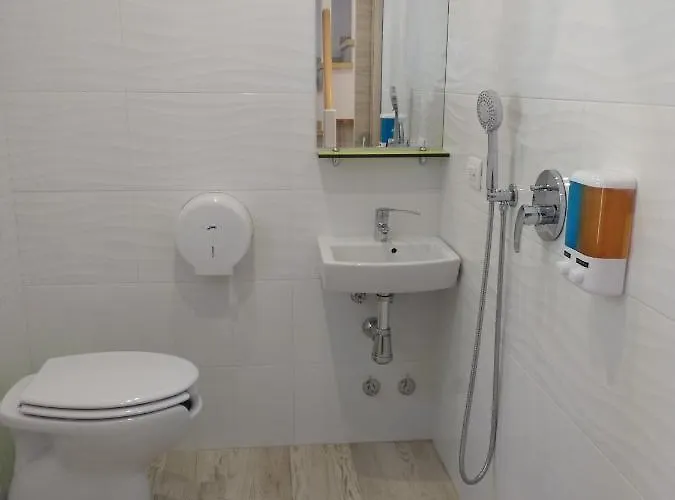 Auberge de jeunesse La Magia Del Camino