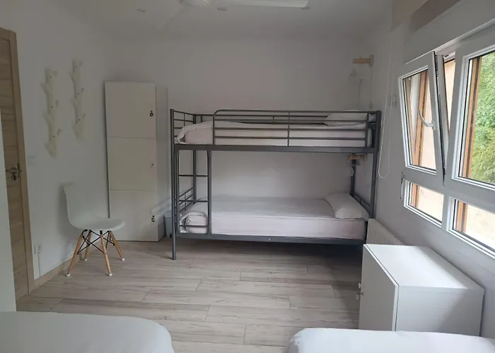 Auberge de jeunesse La Magia Del Camino Comillas