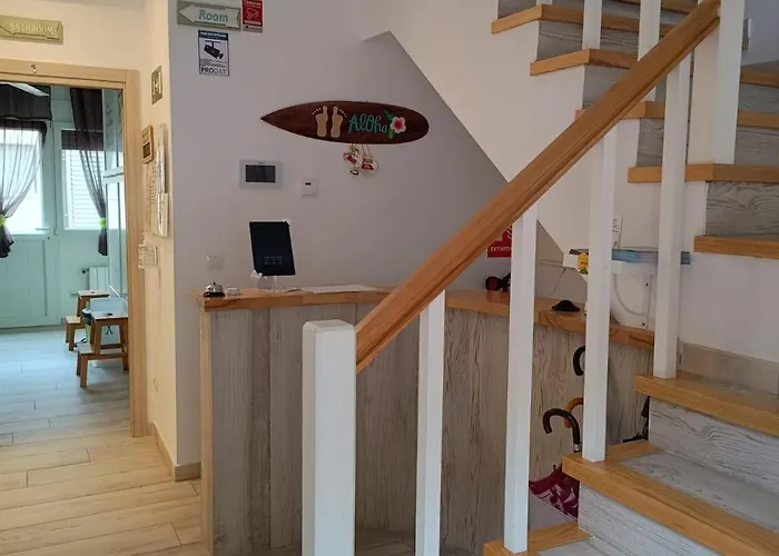 La Magia Del Camino *