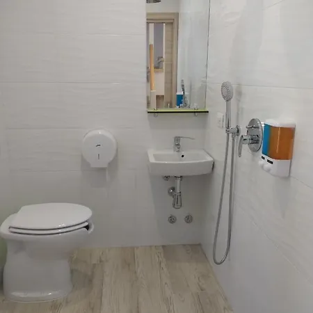 אכסניה La Magia Del Camino