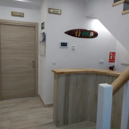 La Magia Del Camino אכסניה