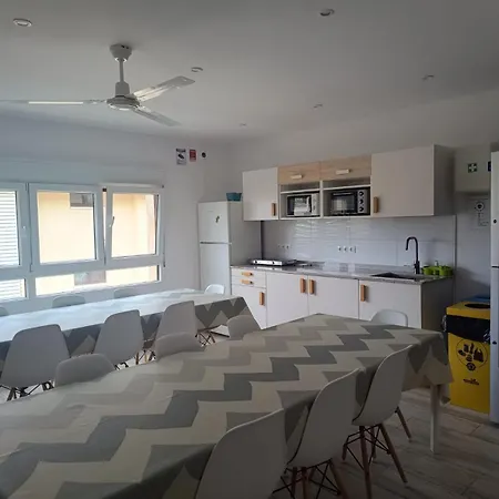 La Magia Del Camino אכסניה