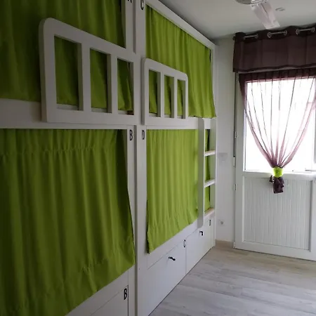 La Magia Del Camino קומיאס