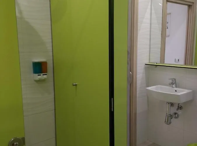 Hostel La Magia Del Camino *