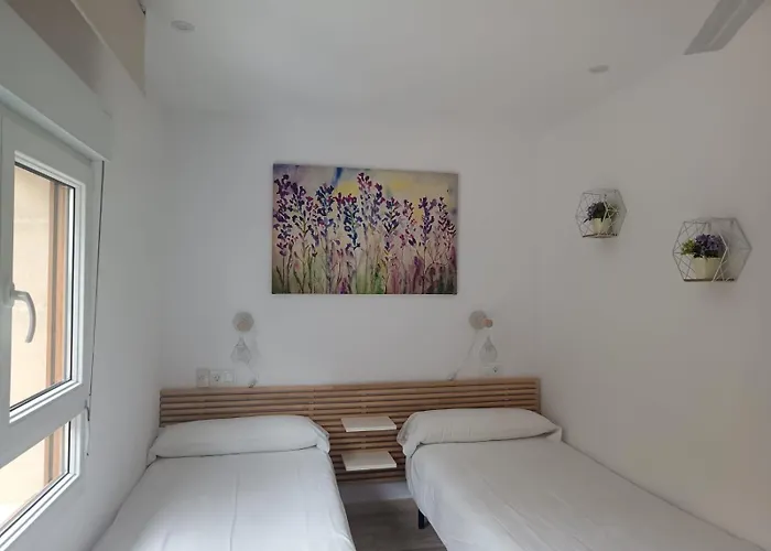 Hostel La Magia Del Camino Comillas