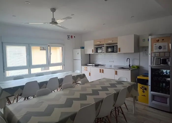 La Magia Del Camino Hostel