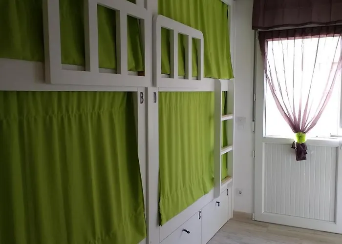 La Magia Del Camino Comillas